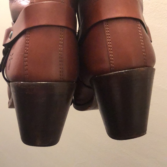 Frye Remy Ring Boot - Picture 5 of 5